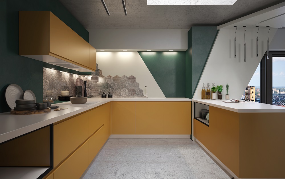 Кухня Оскар